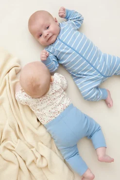 Fixoni Leggings - Ashley blue- Leggings