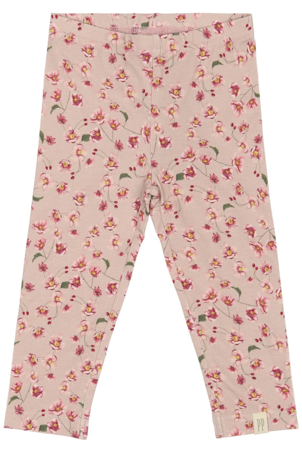 PETIT PIAO Leggings - Autumn Anemone- Leggings