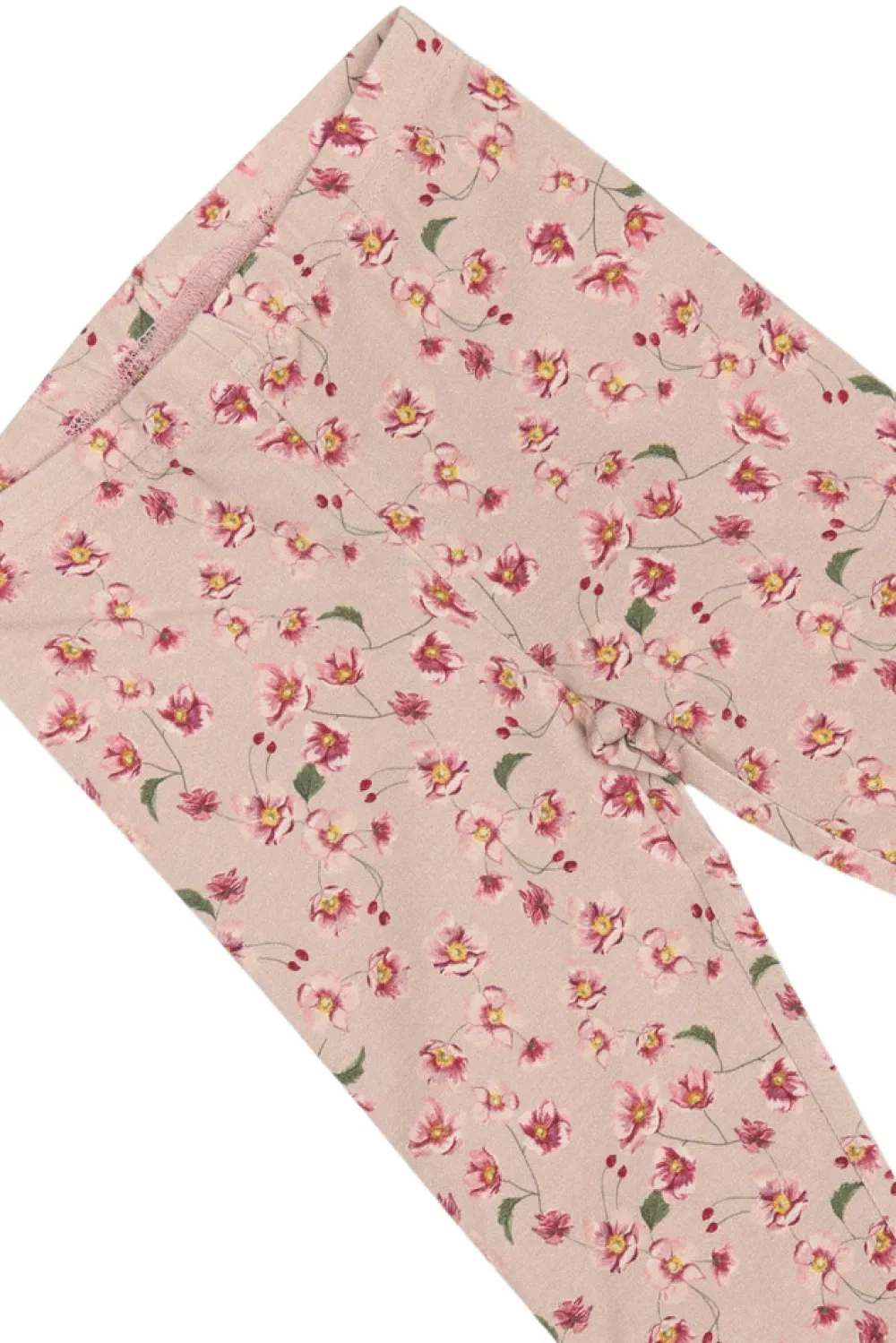 PETIT PIAO Leggings - Autumn Anemone- Leggings