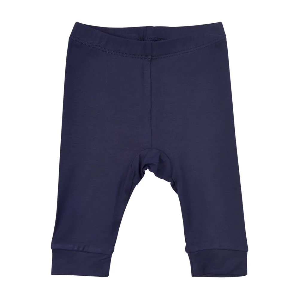 Minymo Leggings - Bamboo - 778- Leggings