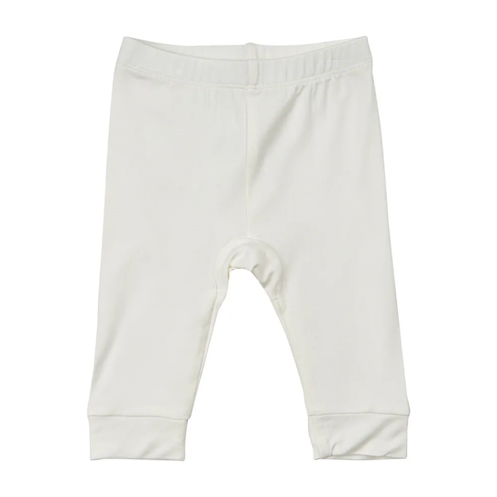 Minymo Leggings - Bamboo - 100- Leggings