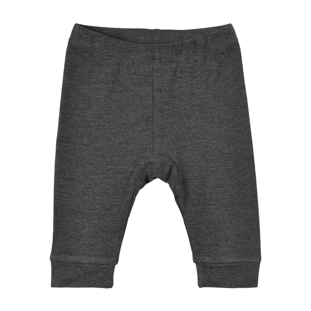 Minymo Leggings - Bamboo - 121- Leggings