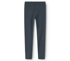MarMar Copenhagen Leggings - Blue- Leggings