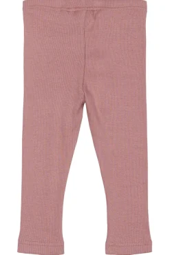 PETIT PIAO Leggings - Nostalgic Rose- Leggings