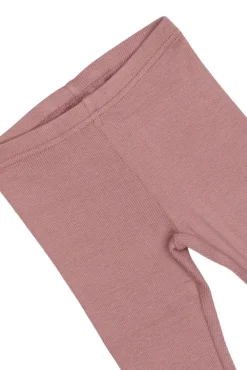 PETIT PIAO Leggings - Nostalgic Rose- Leggings