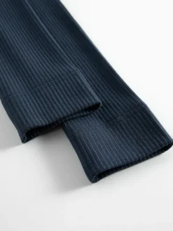 MarMar Copenhagen Leggings - Pilot navy- Leggings