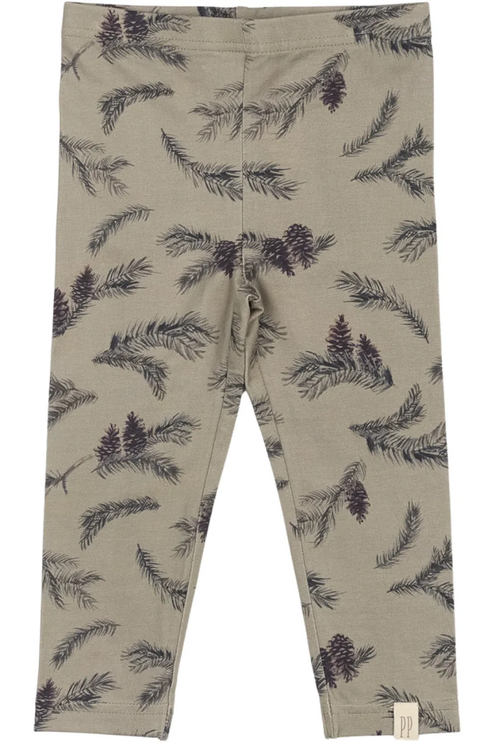 PETIT PIAO Leggings - Pine- Leggings