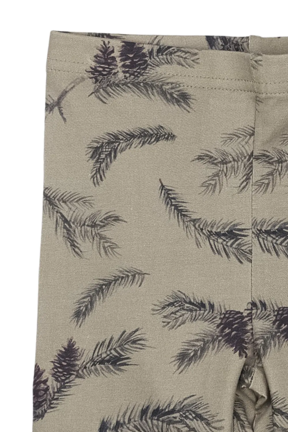 PETIT PIAO Leggings - Pine- Leggings