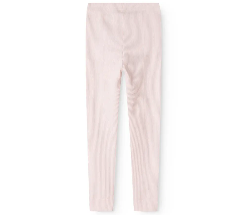 MarMar Copenhagen Leggings - Rosa- Leggings