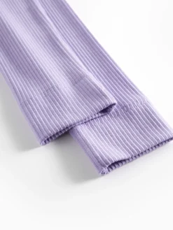 MarMar Copenhagen Leggings - Soft lavender- Leggings
