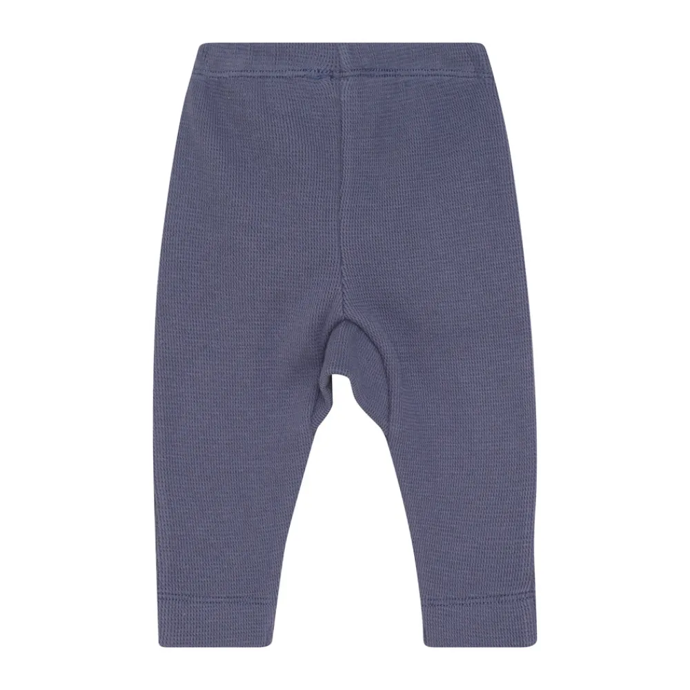 BeKids Leggings - Solid - 7910- Leggings