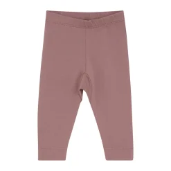 BeKids Leggings - Solid - 5707- Leggings