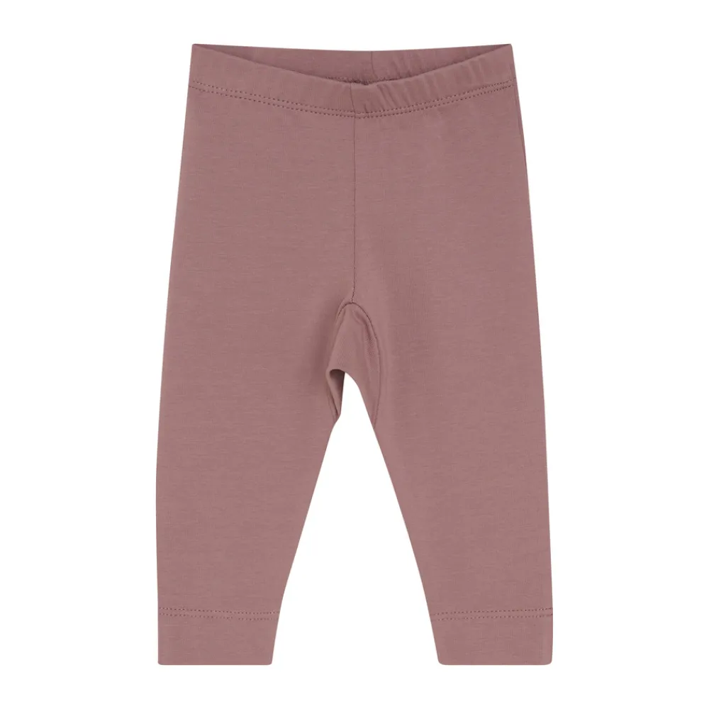 BeKids Leggings - Solid - 5707- Leggings