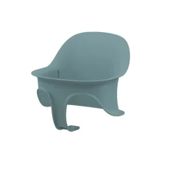 Cybex Lemo højstol 4in1 sæt - stone blue-Børn Højstole Med Tilbehør