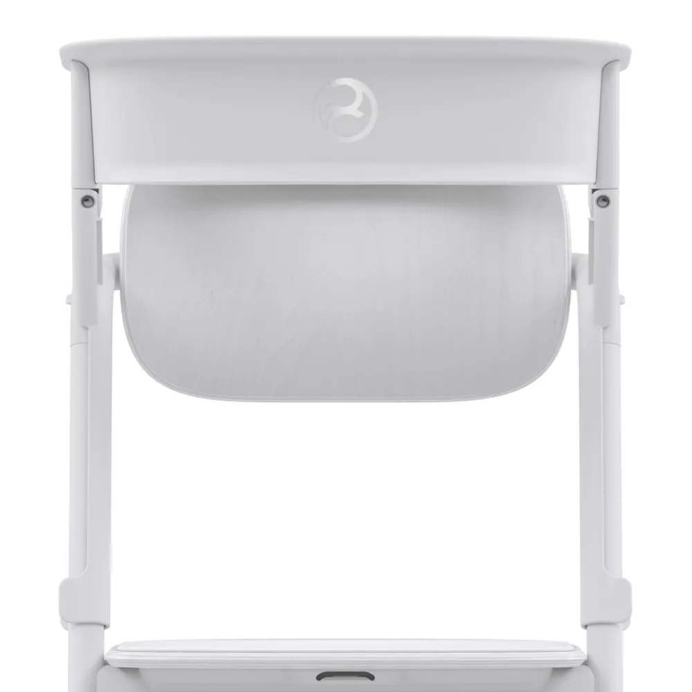 Cybex Lemo Læringstårn - all white-Børn Læringstårne|Tilbehør Til Højstole