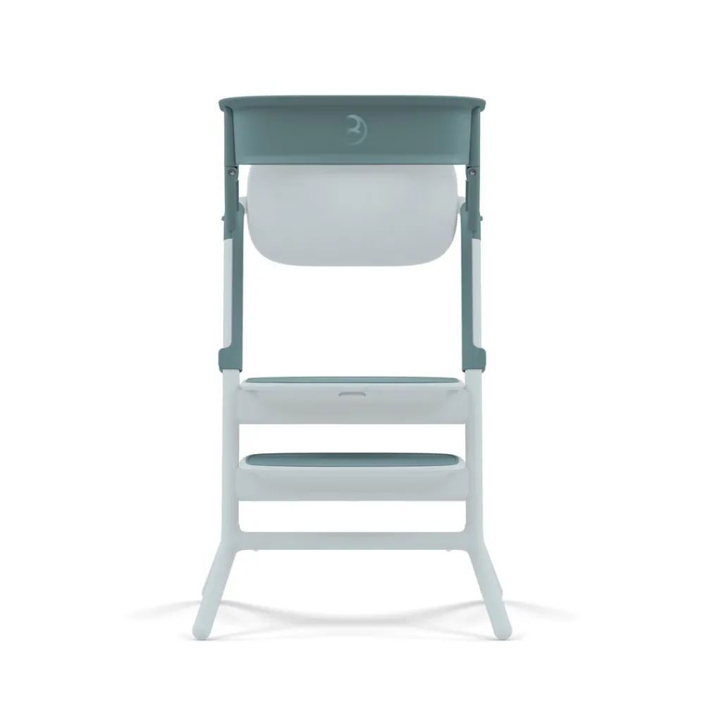 Cybex Lemo Læringstårn - stone blue-Børn Læringstårne|Tilbehør Til Højstole