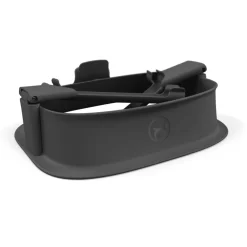 Cybex Lemo Læringstårn - stunning black-Børn Læringstårne|Tilbehør Til Højstole