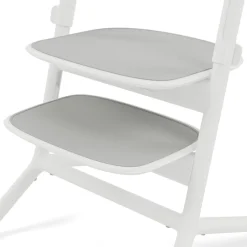 Cybex Lemo Læringstårn - suede grey-Børn Læringstårne|Tilbehør Til Højstole