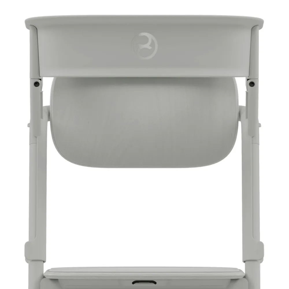 Cybex Lemo Læringstårn - suede grey-Børn Læringstårne|Tilbehør Til Højstole