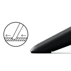 Cybex Lemo Platinum højstol, hvid-Børn Højstole Uden Tilbehør