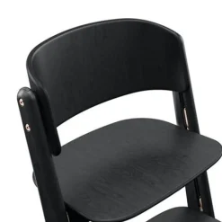 Cybex Lemo Platinum højstol 4in1 sæt, sort/rose gold-Børn Højstole Med Tilbehør