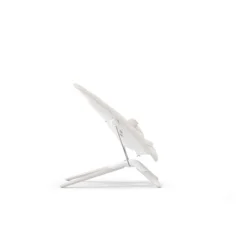 Cybex Lemo Platinum skråstol, hvid-Børn Skråstole