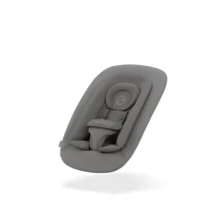 Cybex Lemo skråstol - suede grey-Børn Skråstole