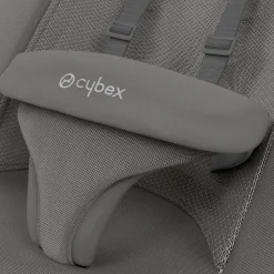 Cybex Lemo skråstol - suede grey-Børn Skråstole