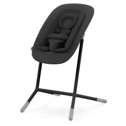 Cybex Lemo skråstol- stunning black-Børn Skråstole
