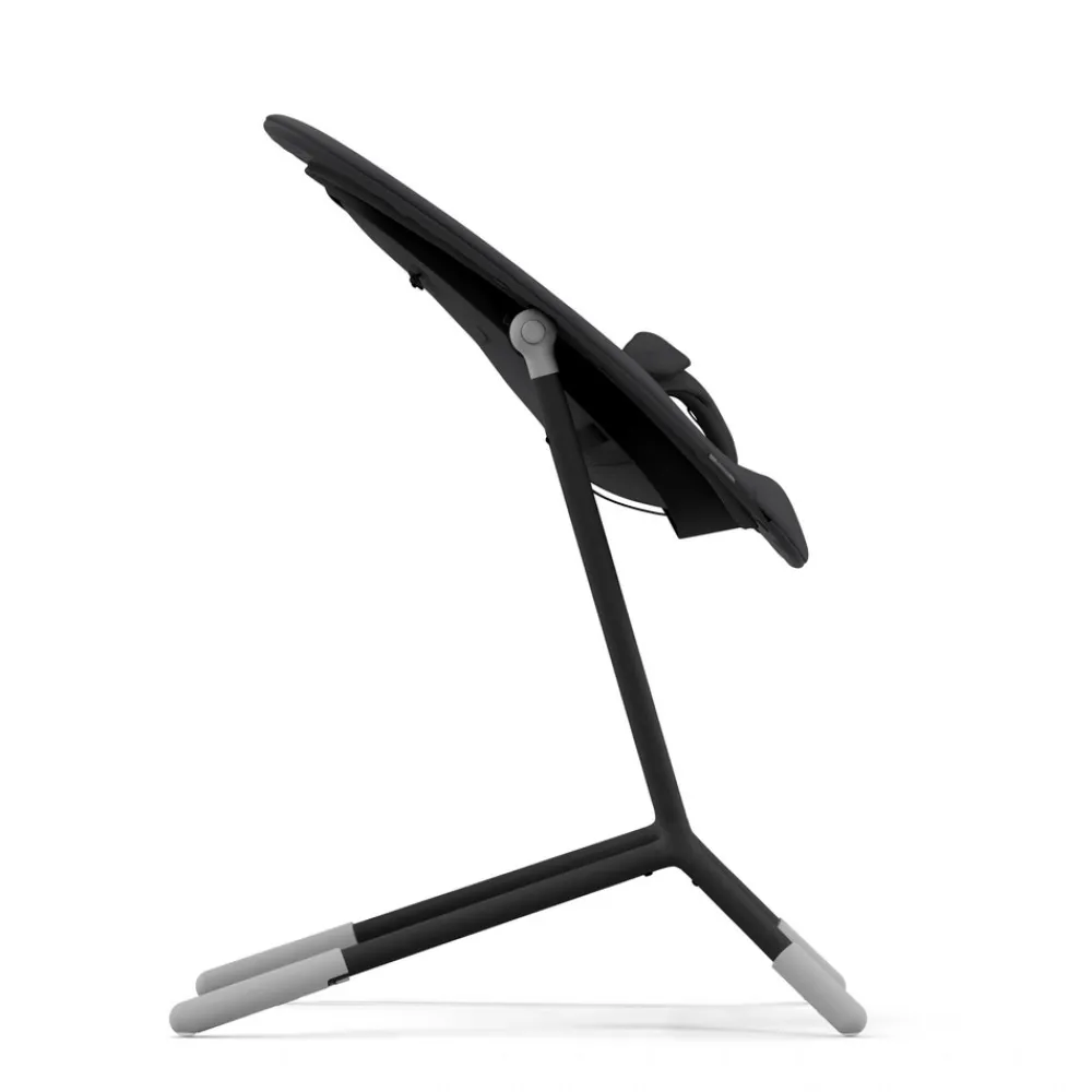 Cybex Lemo skråstol- stunning black-Børn Skråstole