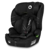 Lionelo Levi One I-size - Black Carbon- Autostole 76-150 Cm (15 Mdr.-12 År)