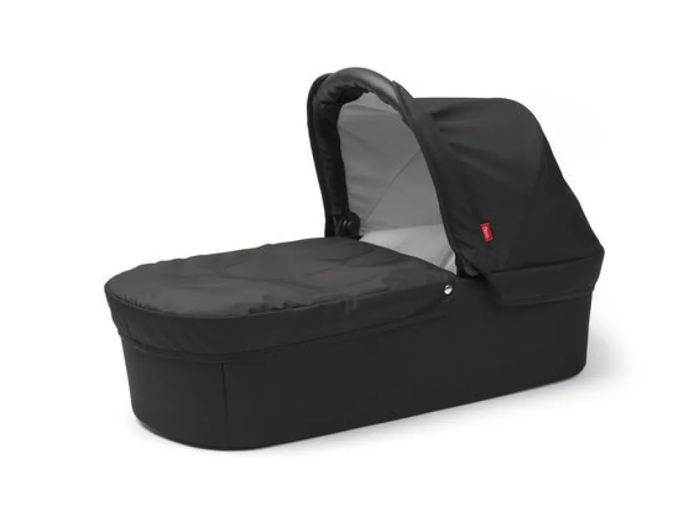 Odder Lift - Black- Lifte