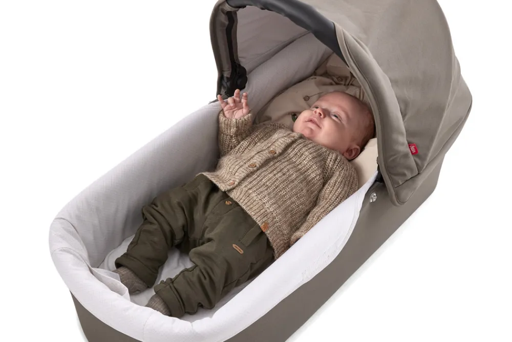 Odder Lift - Linen- Lifte