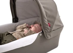 Odder Lift - Linen- Lifte