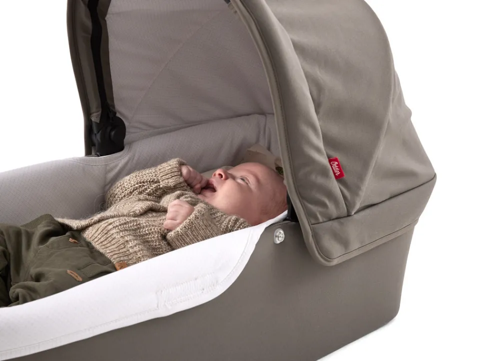 Odder Lift - Linen- Lifte