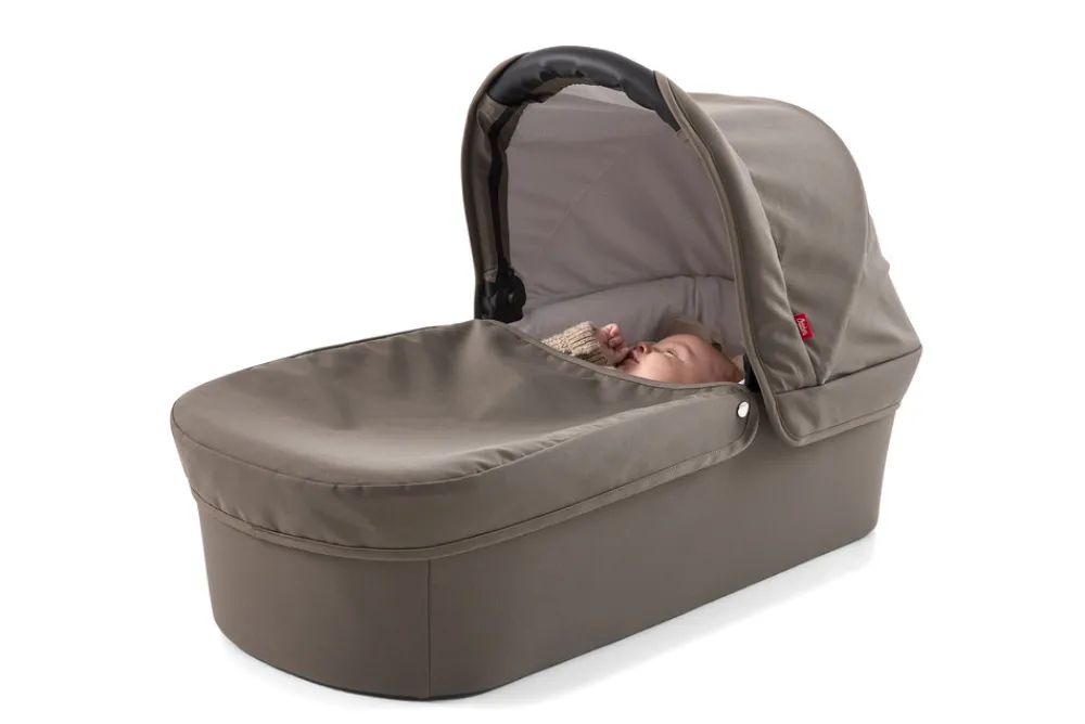 Odder Lift - Linen- Lifte