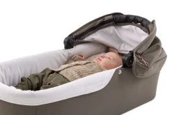 Odder Lift - Linen- Lifte