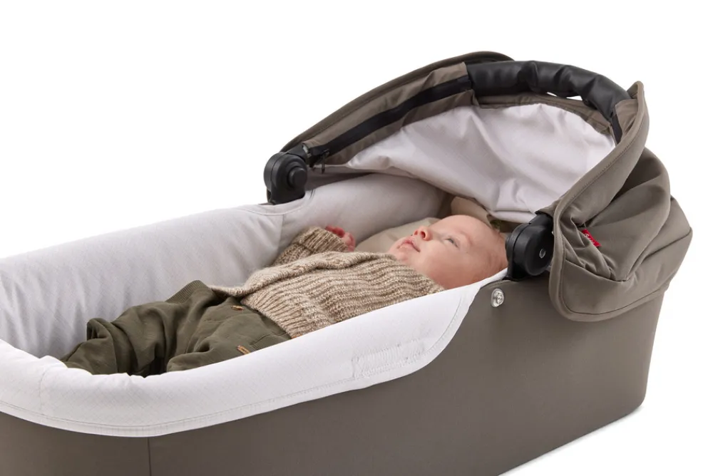 Odder Lift - Linen- Lifte