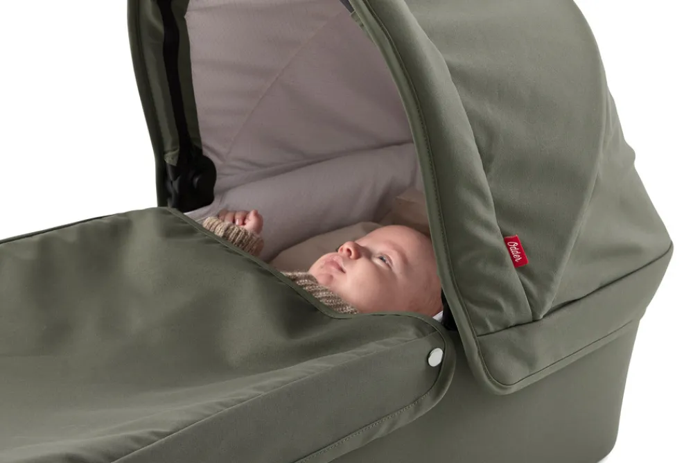 Odder Lift - Olive green- Lifte