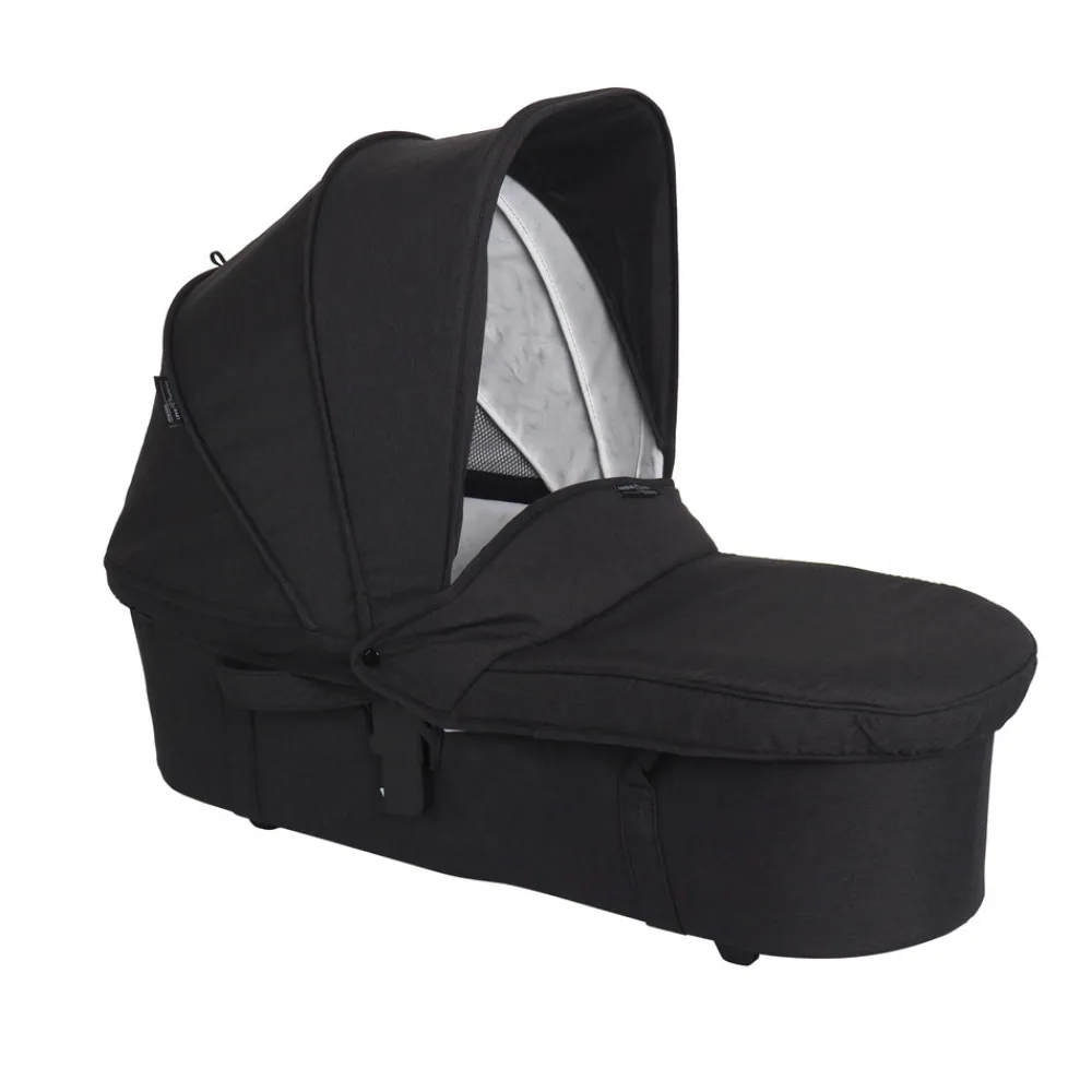 BASSON Lift til Duo Twin Antracit- Tilkøb Til Søskendevogne