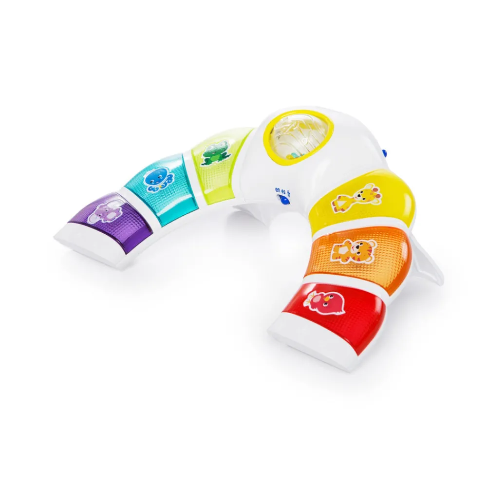 Baby Einstein Light 'n' glow Bar- Musiklegetøj