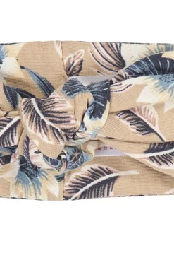 Müsli Lily hårbånd - Cashmere/ Mary/ Night blue- Festtøj & Tilbehør