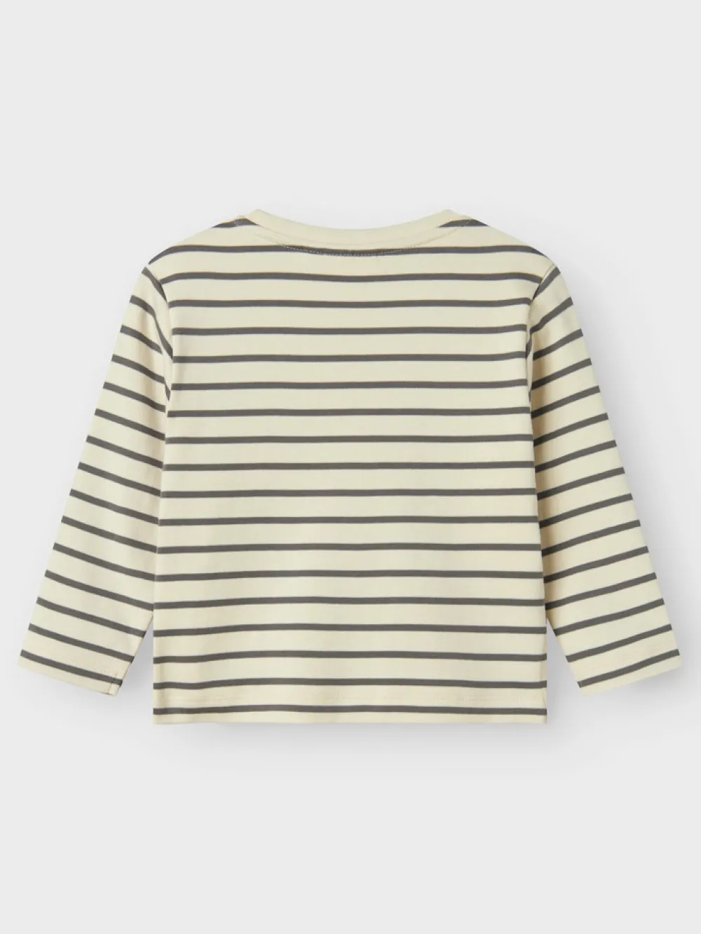 Lil' Atelier Limia Bluse - TURTLEDOVE- Bluser