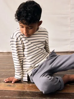 Lil' Atelier Limia Bluse - TURTLEDOVE- Bluser