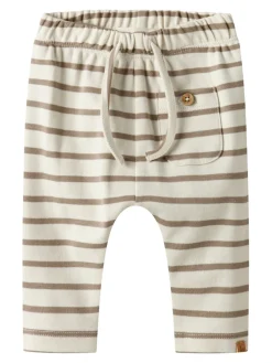 Lil' Atelier Limia Bukser - Turtledove- Bukser