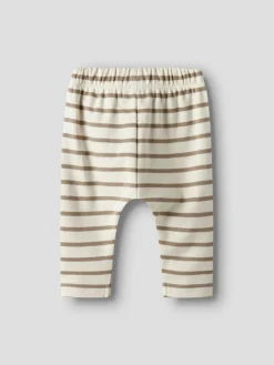 Lil' Atelier Limia Bukser - Turtledove- Bukser