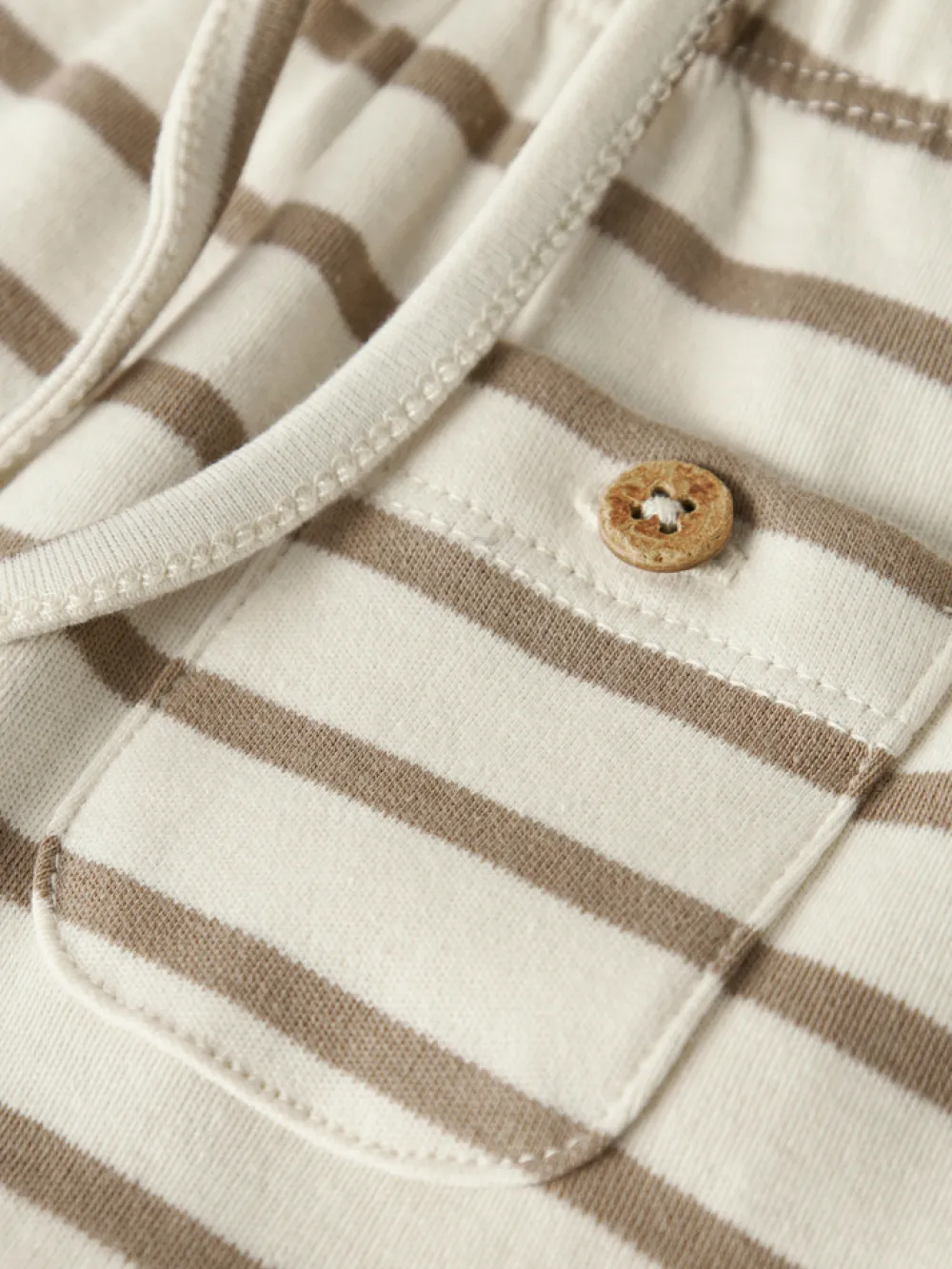 Lil' Atelier Limia Bukser - Turtledove- Bukser