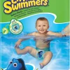 Huggies Little Swimmers Svømmebleer (3/4)- Pusleudstyr Diverse