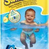Huggies Little Swimmers Svømmebleer (2/3)- Pusleudstyr Diverse