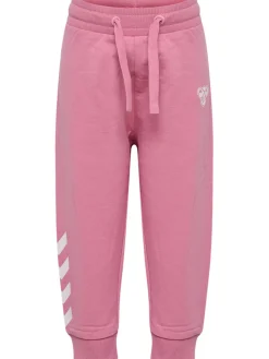 hummel Logo Bukser - Polignac- Bukser